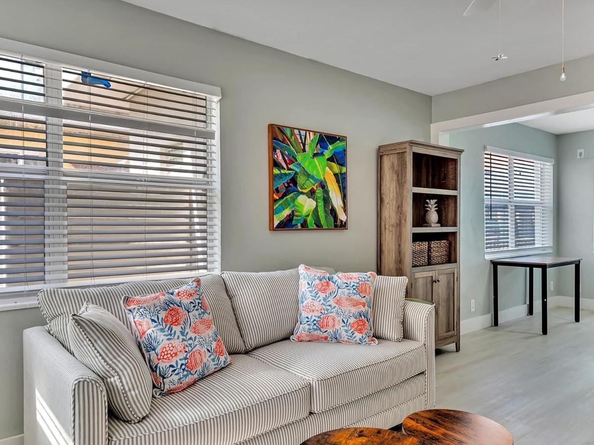The Shell On Walnut 1Br1Bath Hollywood Beach Free Parking Dania Beach Zewnętrze zdjęcie