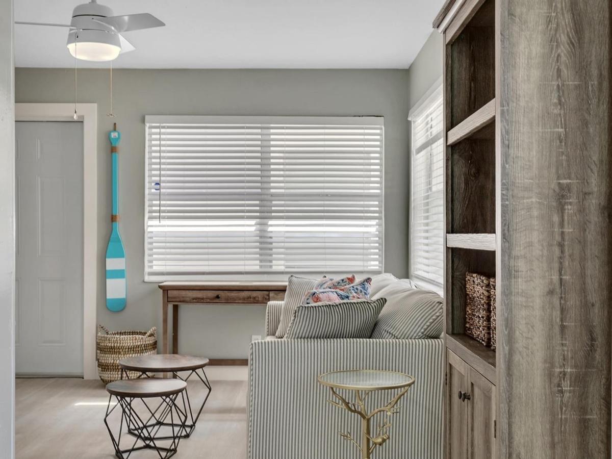 The Shell On Walnut 1Br1Bath Hollywood Beach Free Parking Dania Beach Zewnętrze zdjęcie
