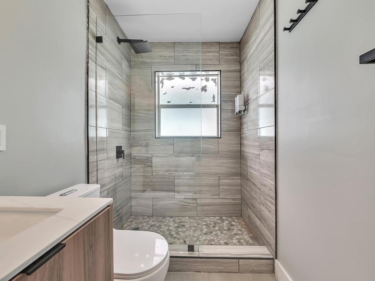 The Shell On Walnut 1Br1Bath Hollywood Beach Free Parking Dania Beach Zewnętrze zdjęcie